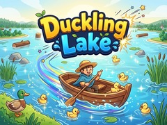 Duckling Lake