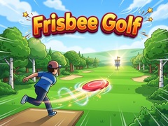 Frisbee Golf