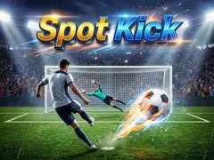 Spot Kick