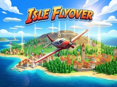 Isle Flyover