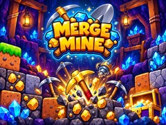Merge Mine