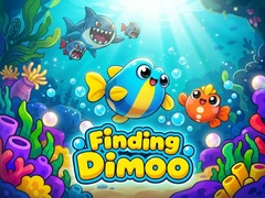 Finding Dimoo