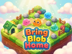 Bring Blob Home