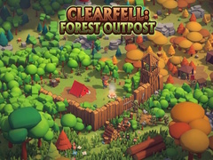 Clearfell Forest Outpost