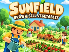 Sunfield Vegetable Farm