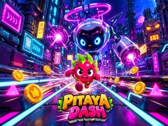 Pitaya Dash