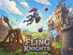 Fling Knights