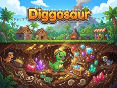 Diggosaur