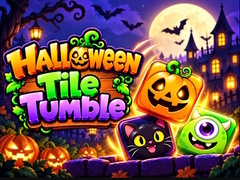 Halloween Tile Tumble
