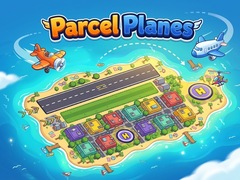Parcel Planes
