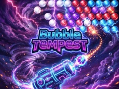 Bubble Tempest