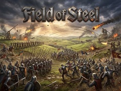 Field of Steel