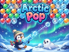 Arctic Pop