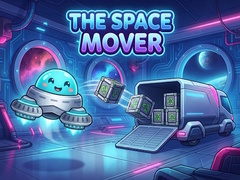 The Space Mover