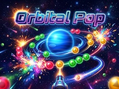 Orbital Pop