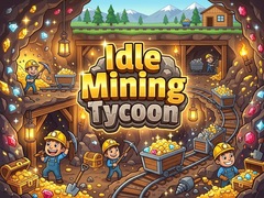 Idle Mining Tycoon