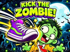 Kick the Zombie!