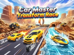 Car Master: Transform Race