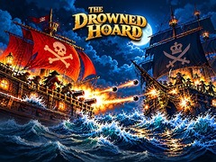 The Drowned Hoard
