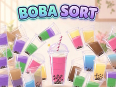 Boba Sort