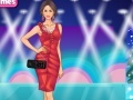 Glam Holiday Party
