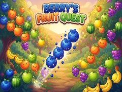 Berry’s Fruit Quest