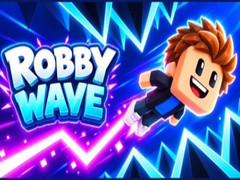 Robby Wave