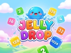 Jelly Drop