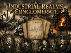 Industrial Realms Conglomerate