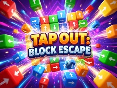 Tap Out - Block Escape