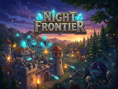Night Frontier
