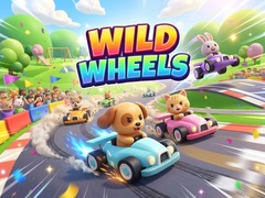 Wild Wheels