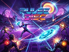 Pulse Disc