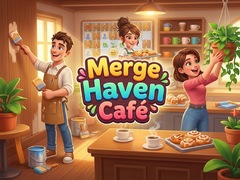 Merge Haven Café