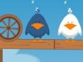 Scare The Birds 2