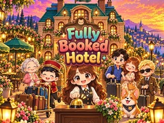 Fully Booked Hotel