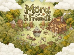Moru & Friends
