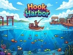 Hook Harbor