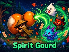Spirit Gourd
