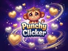 Punchy Clicker