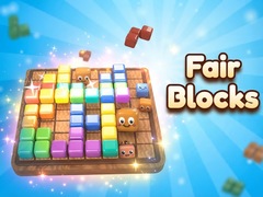 Fair Blocks