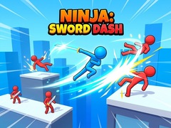 Ninja: Sword Dash