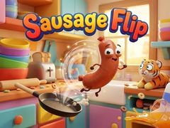 Sausage Flip