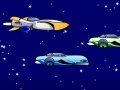 Space Ranger