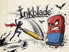 Inkblade