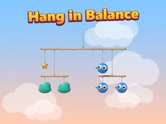 Hang in Balance