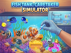 Fish Tank: Caretaker Simulator