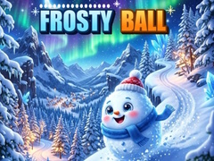 Frosty Ball