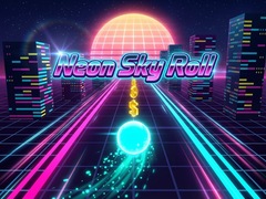 Neon Sky Roll
