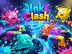 Ink Clash
